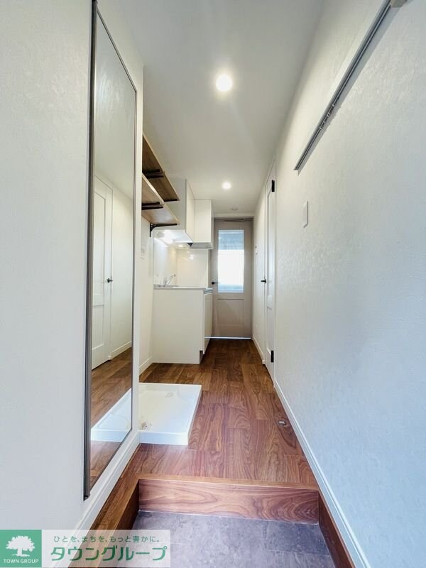 ＣＦジオーレ小岩クレストの物件内観写真