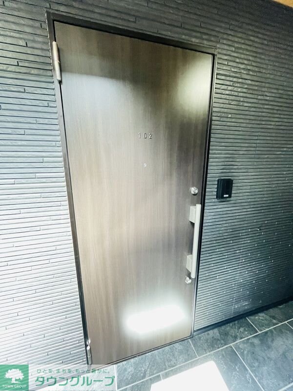 ＣＦジオーレ小岩クレストの物件内観写真