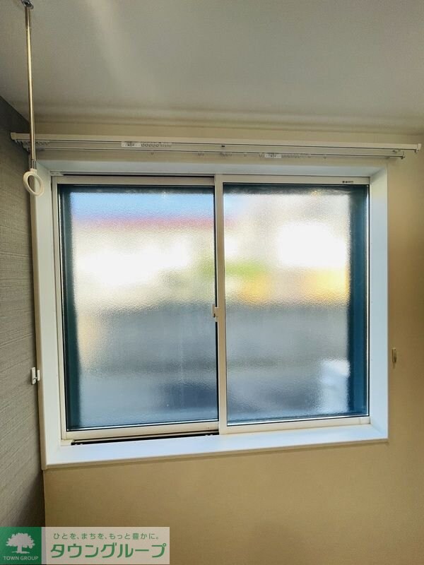 ＣＦジオーレ小岩クレストの物件内観写真