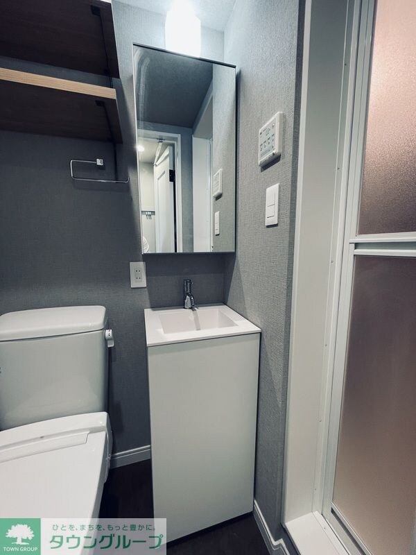 ＣＦジオーレ小岩クレストの物件内観写真