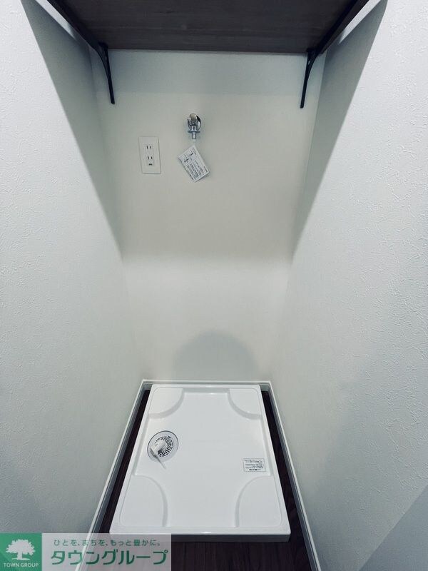 ＣＦジオーレ小岩クレストの物件内観写真