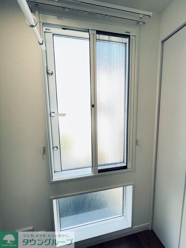 ＣＦジオーレ小岩クレストの物件内観写真