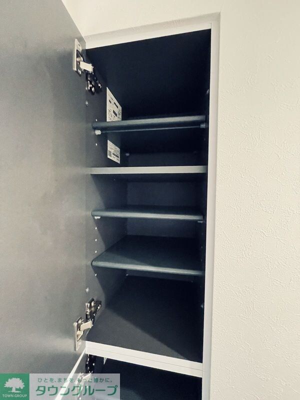 ＣＦジオーレ小岩クレストの物件内観写真