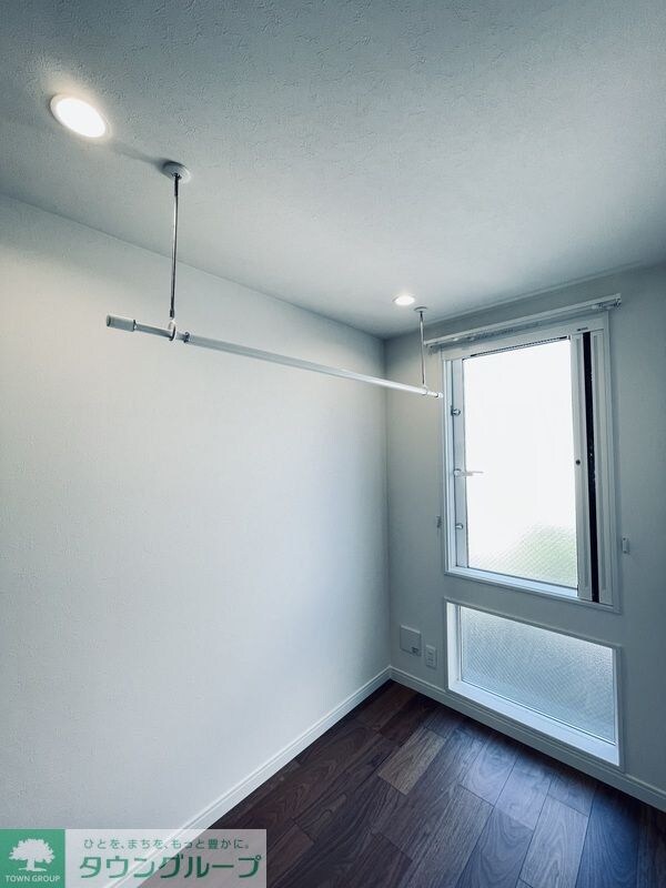 ＣＦジオーレ小岩クレストの物件内観写真