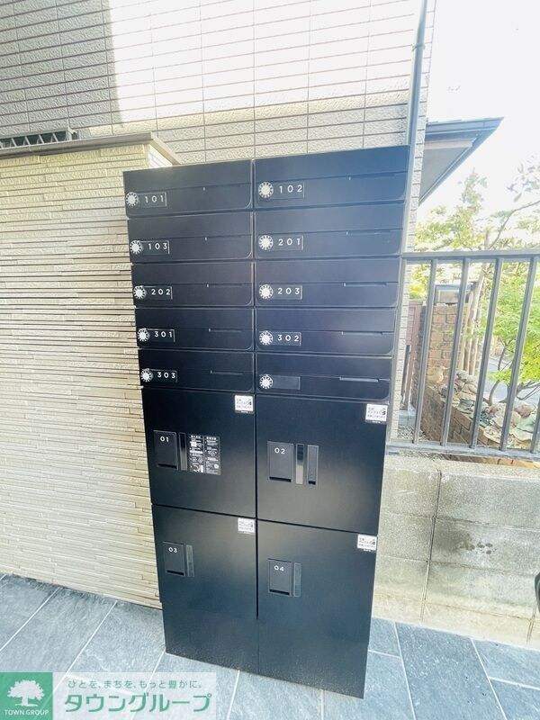 ＣＦジオーレ小岩クレストの物件内観写真