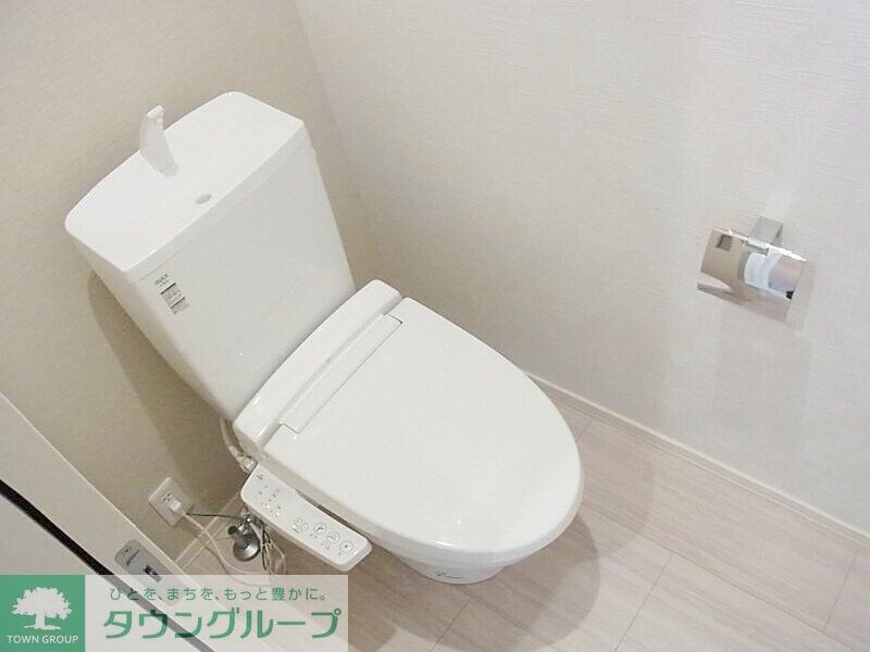 Ｆｌｅｃｈｉｒの物件内観写真