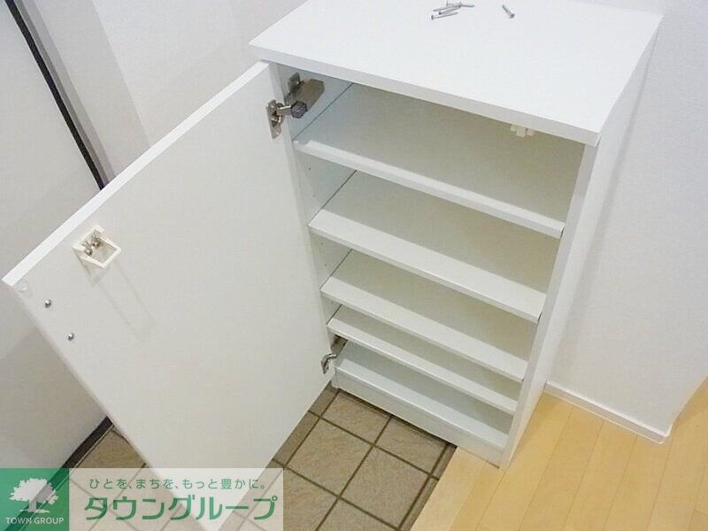 Ｆｌｅｃｈｉｒの物件内観写真