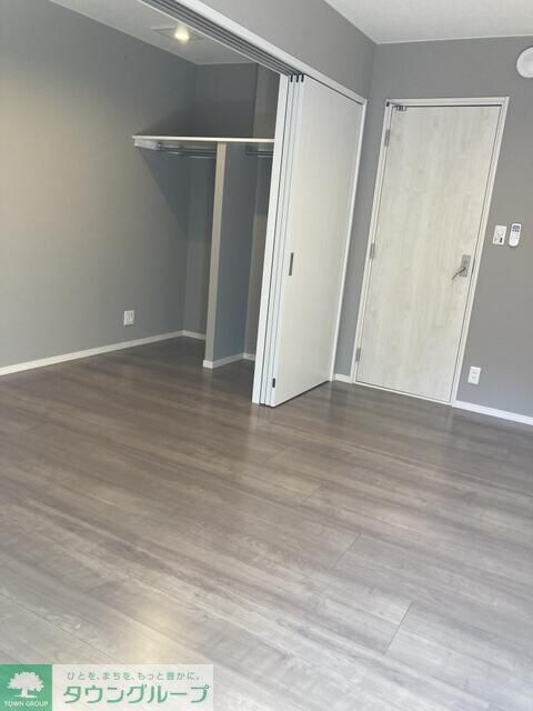 ＫＩ－４１８の物件内観写真