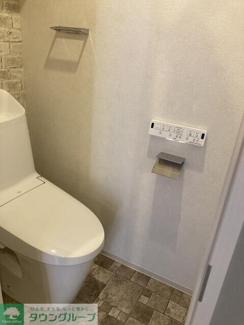 ＫＩ－４１８の物件内観写真