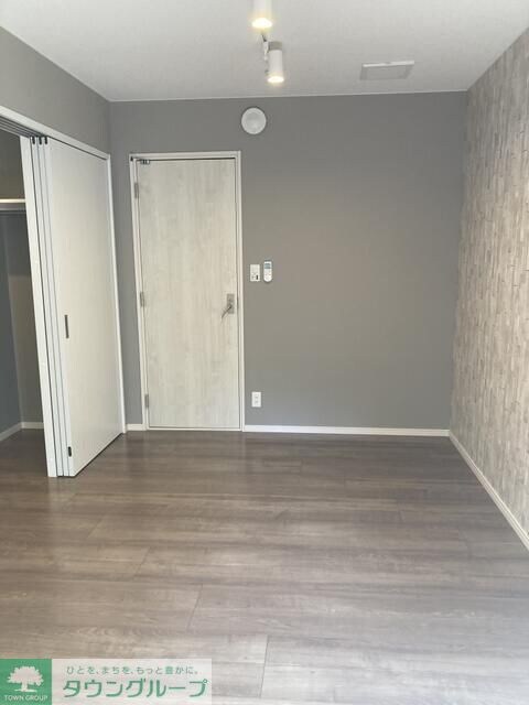 ＫＩ－４１８の物件内観写真