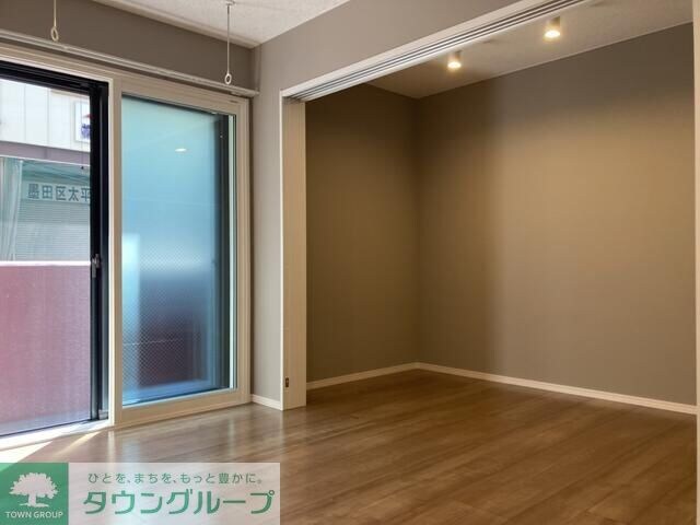 ＫＩ－４１８の物件内観写真