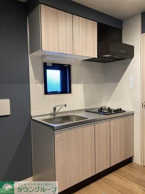 ＫＩ－４１８の物件内観写真