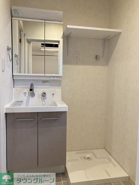 ＫＩ－４１８の物件内観写真