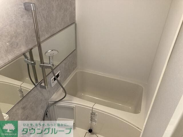 ＫＩ－４１８の物件内観写真