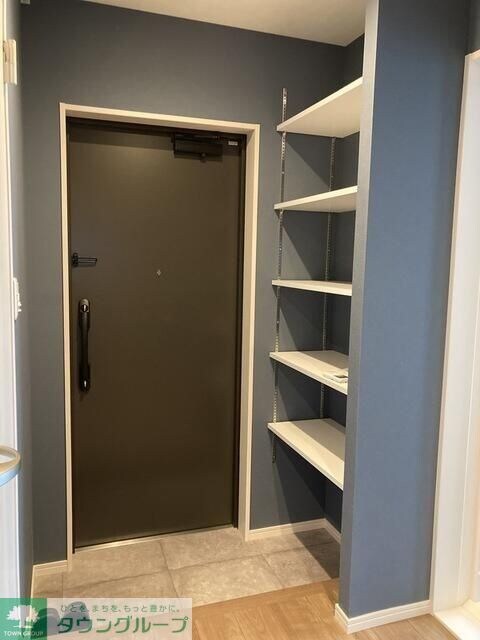 ＫＩ－４１８の物件内観写真