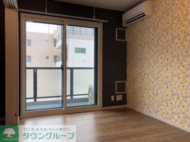 ＫＩ－４１８の物件内観写真