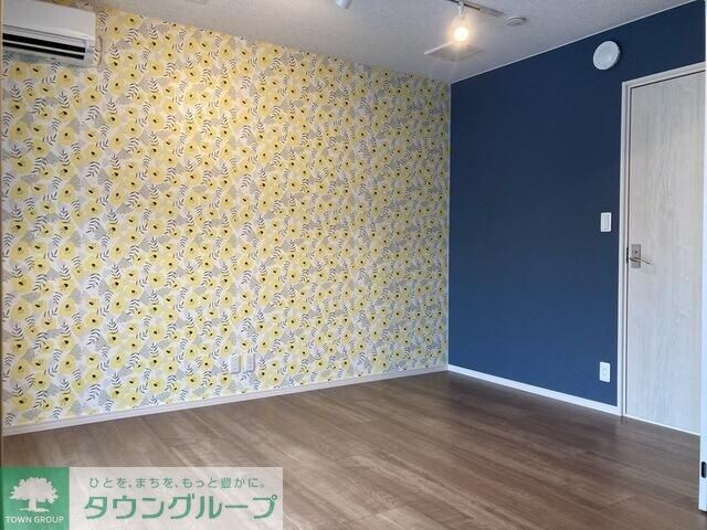 ＫＩ－４１８の物件内観写真