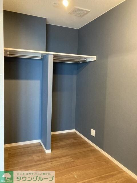 ＫＩ－４１８の物件内観写真