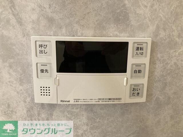 ＫＩ－４１８の物件内観写真