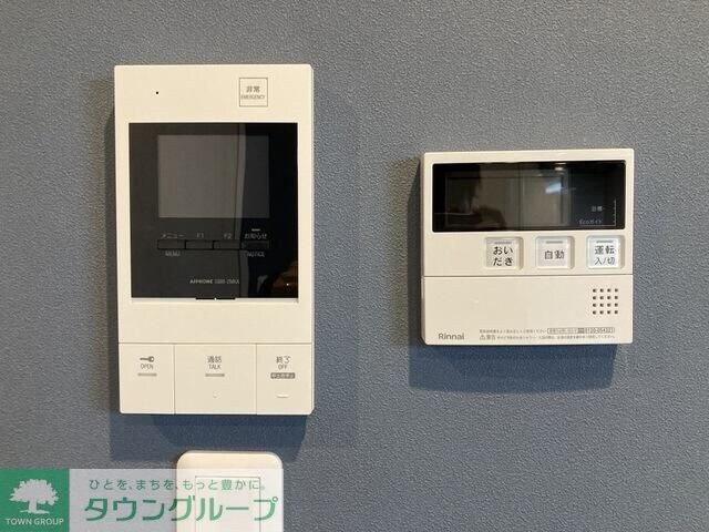 ＫＩ－４１８の物件内観写真