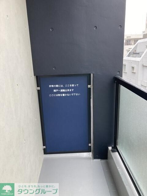 ＫＩ－４１８の物件内観写真