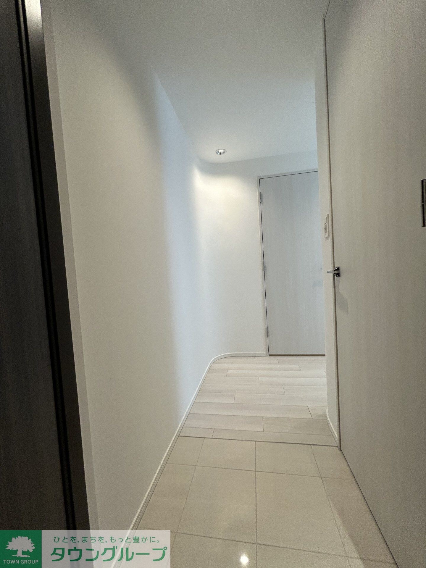 ＳＯＬＡＳＩＡｒｅｓｉｄｅｎｃｅ亀戸の物件内観写真