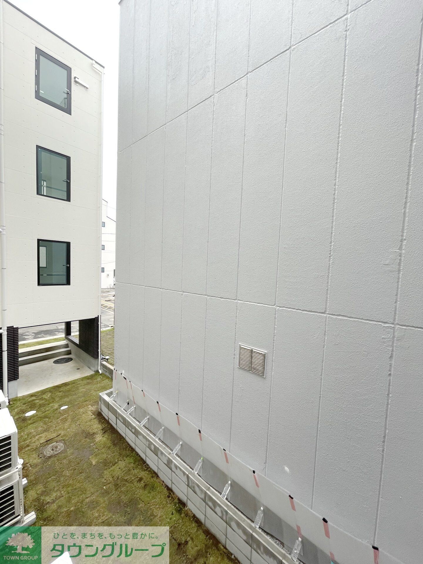 ＴＨＥ　ＰＡＬＭＳ大島の物件内観写真