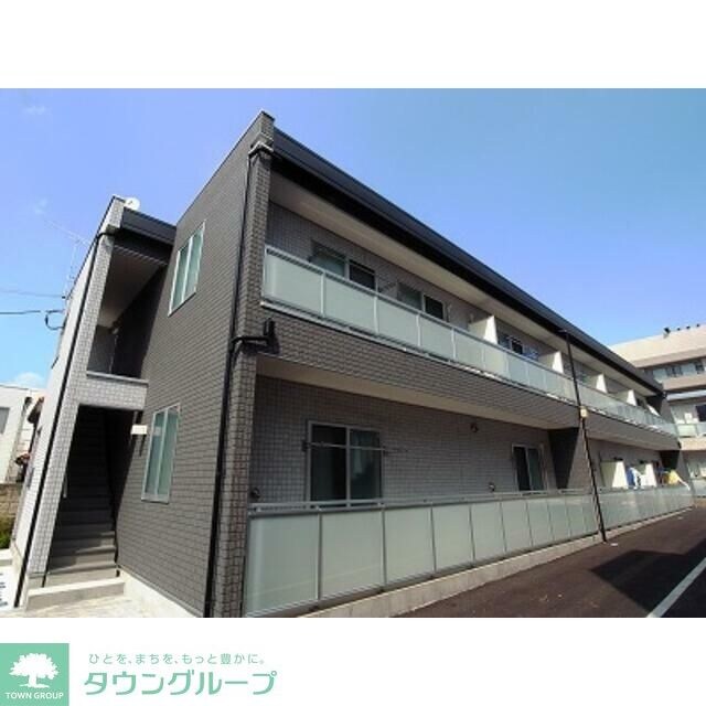 リブリ・ソフィア中央の物件内観写真