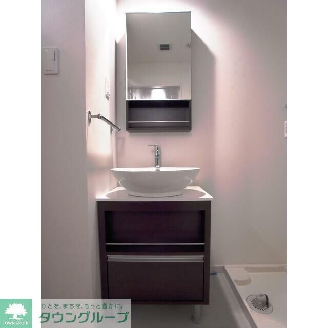 リブリ・ソフィア中央の物件内観写真