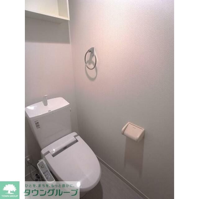 リブリ・ソフィア中央の物件内観写真