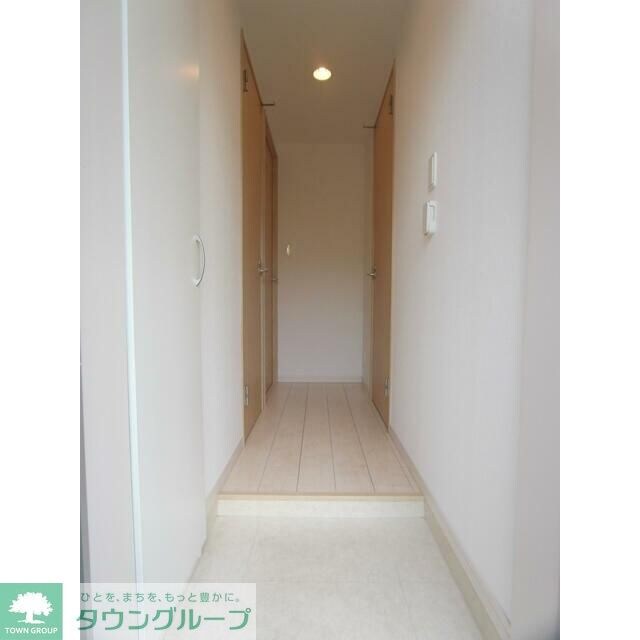 リブリ・ソフィア中央の物件内観写真