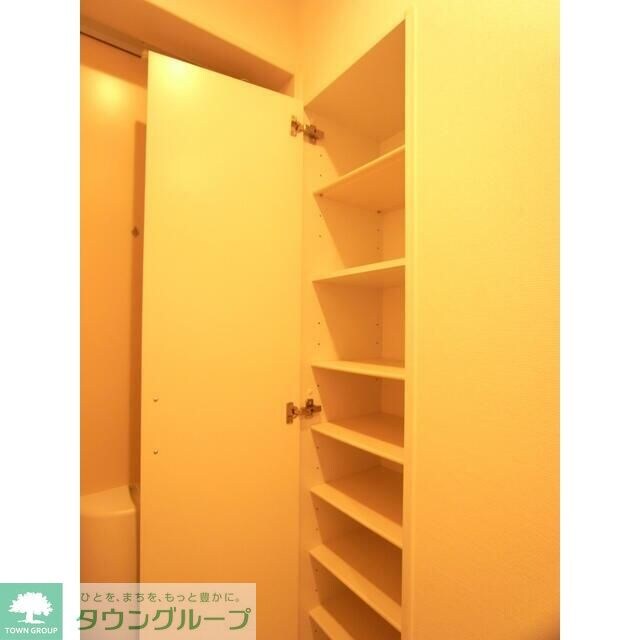 リブリ・ソフィア中央の物件内観写真