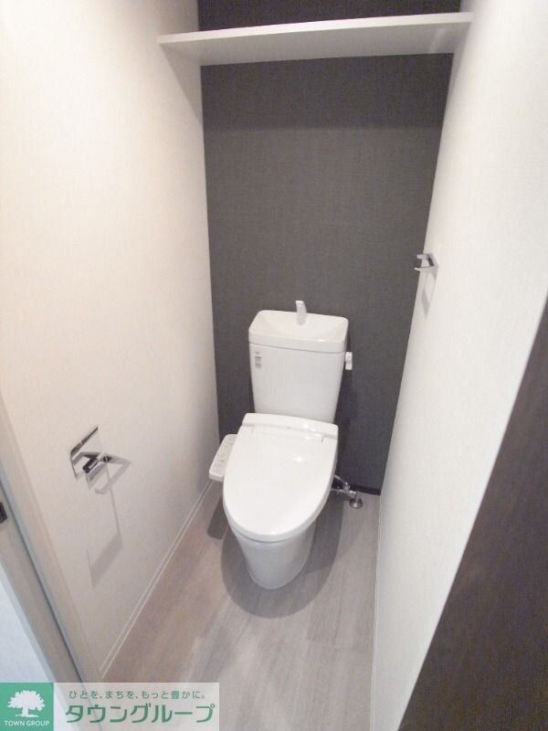 SKTの物件内観写真