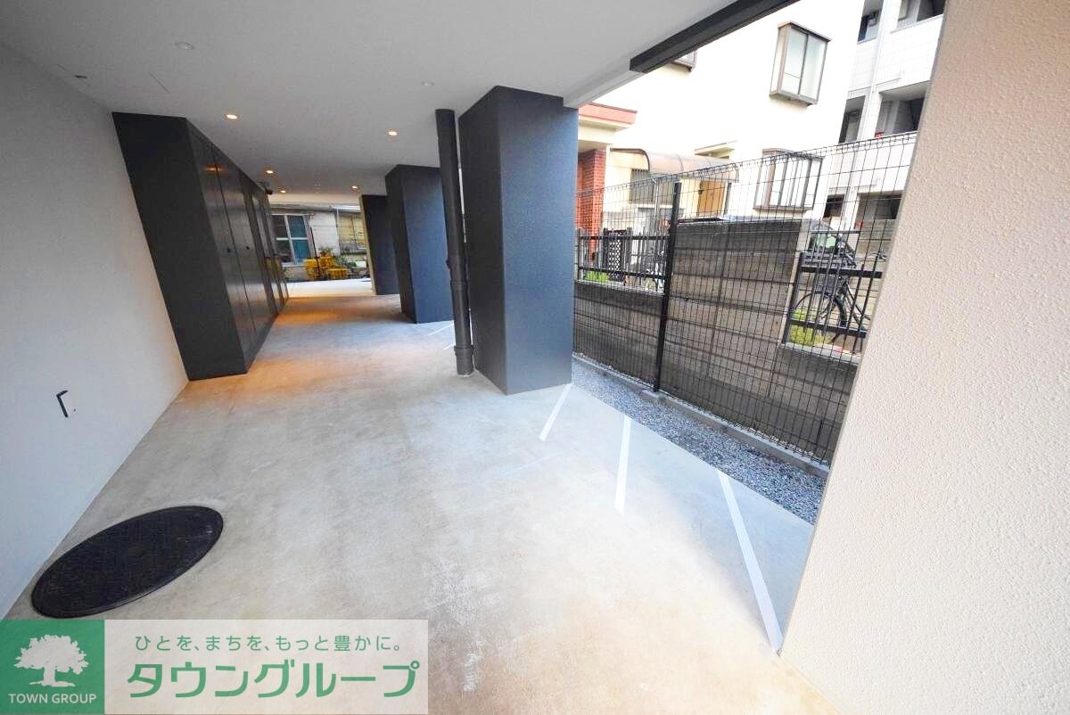 SKTの物件内観写真