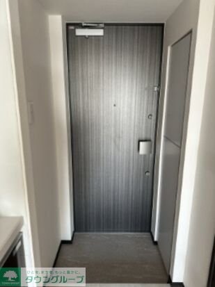 GENOVIA青砥IIの物件内観写真