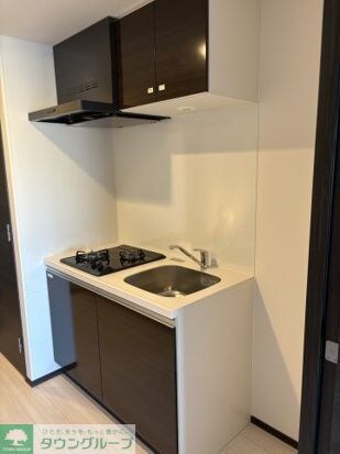 GENOVIA青砥IIの物件内観写真