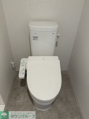 GENOVIA青砥IIの物件内観写真