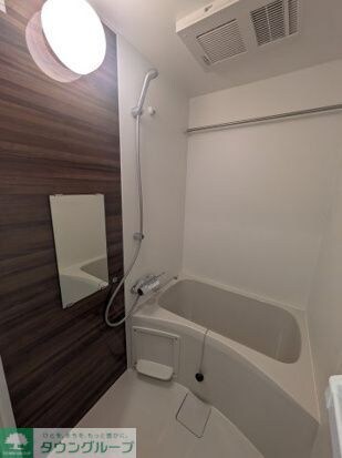 GENOVIA青砥IIの物件内観写真