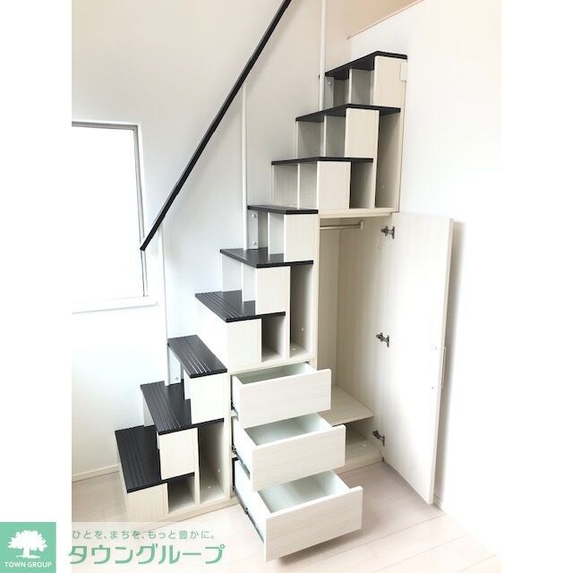 A-CUBEの物件内観写真