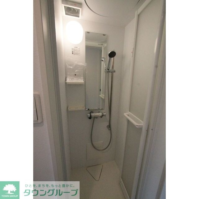 A-CUBEの物件内観写真