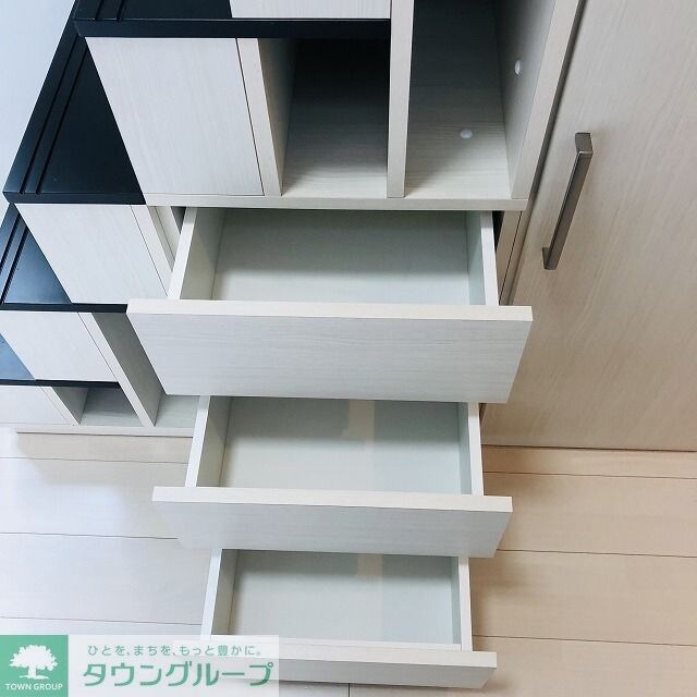 A-CUBEの物件内観写真