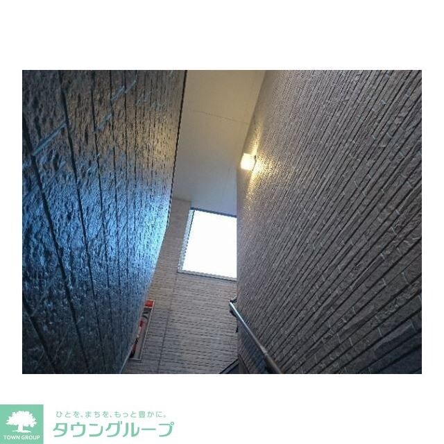 A-CUBEの物件内観写真