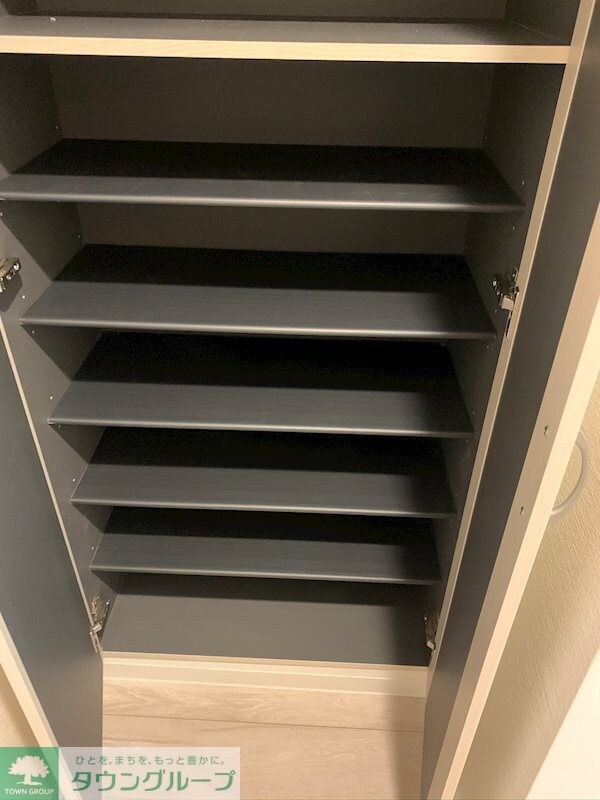 AZALEA　GARDENの物件内観写真