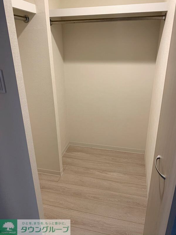 AZALEA　GARDENの物件内観写真