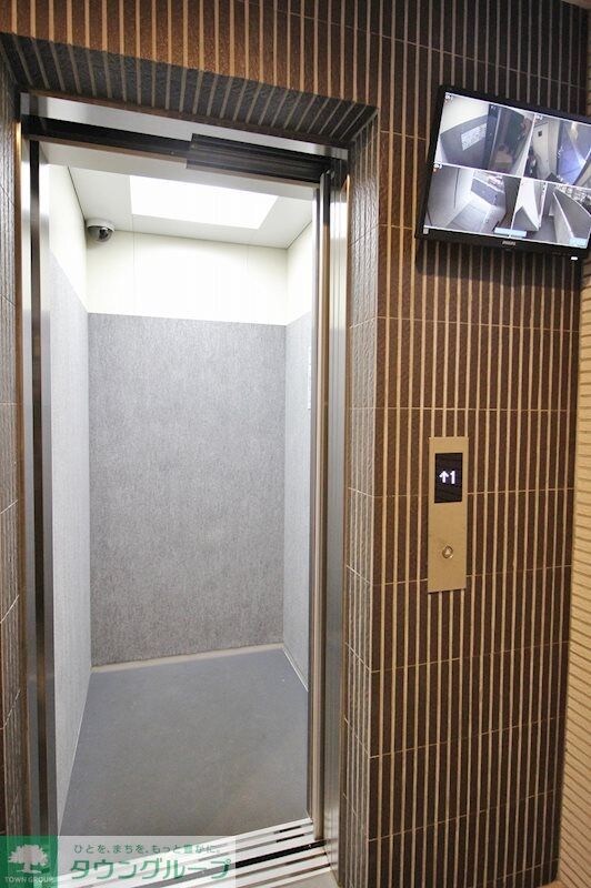 AZALEA　GARDENの物件内観写真