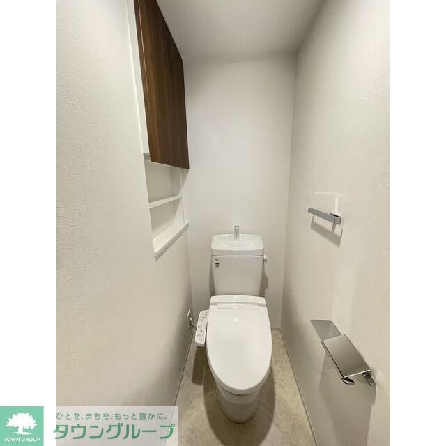 CREATIF日暮里の物件内観写真