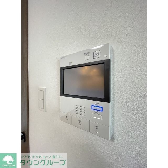 CREATIF日暮里の物件内観写真