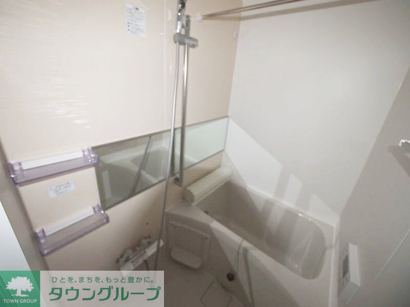 MYTHOS MACHIYAの物件内観写真