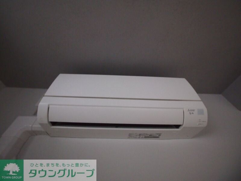 MYTHOS MACHIYAの物件内観写真