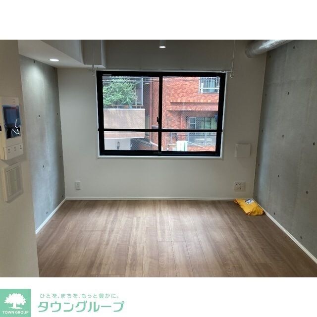 M’s LABEL 西日暮里の物件内観写真